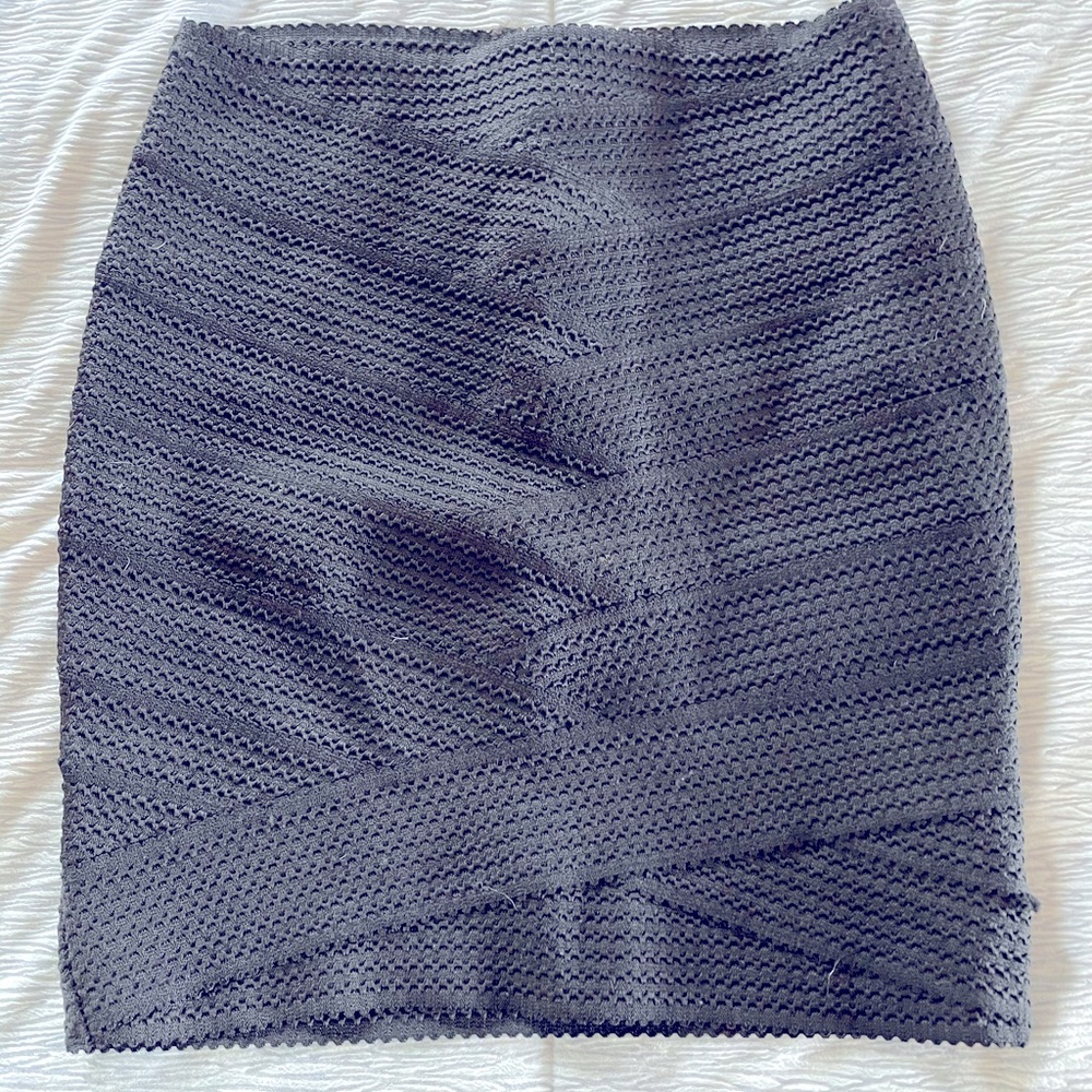 H&M pencil skirt